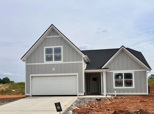 1176 Addler Dr LOT 13, Springfield, TN 37172