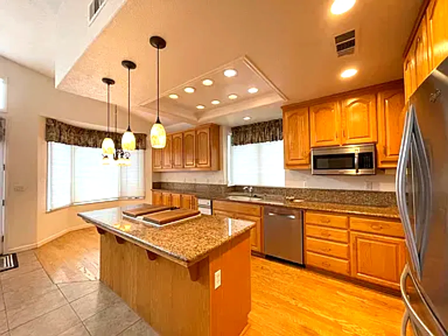 Inviting Pleasanton Home with Spacious Living — Photo 3