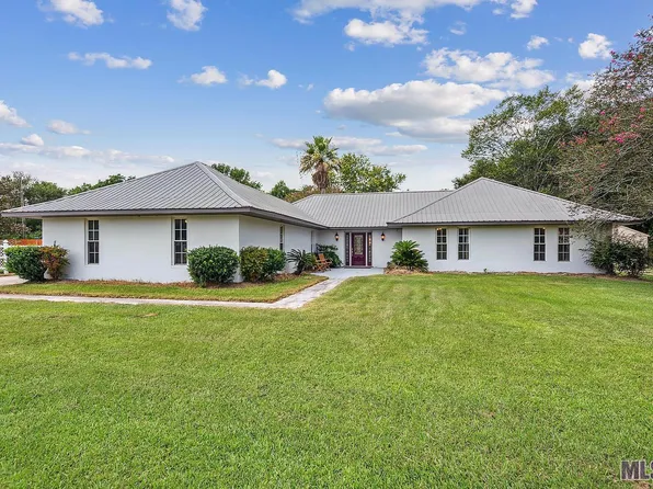 13715 Oak Bend Dr, Baker, LA 70714