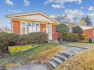 3710 Nimitz Rd, Kensington, MD 20895