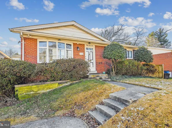 3710 Nimitz Rd, Kensington, MD 20895