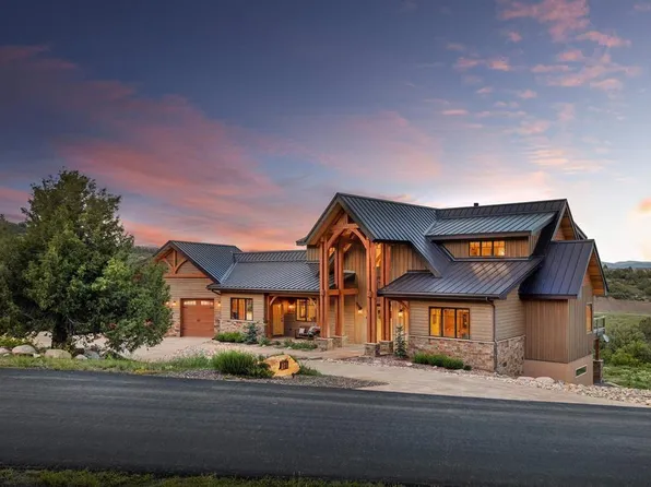 174 Ute Junction Circle, Durango, CO 81303