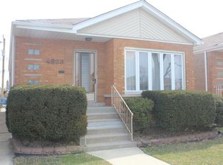 4923 S Leamington Ave, Chicago, IL