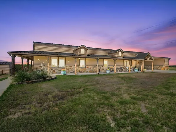 290 Barton Rd, Maypearl, TX 76064