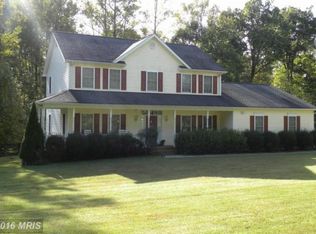 12582 Bristersburg Rd, Midland, VA 22728