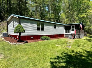 1185 Furnace Mountain Rd, Monticello, KY 42633