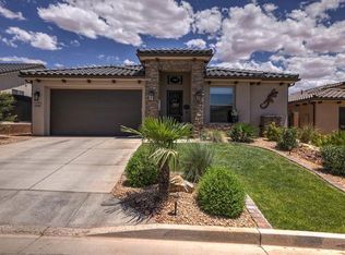 1124 N Gemstone Way, Washington, UT 84780