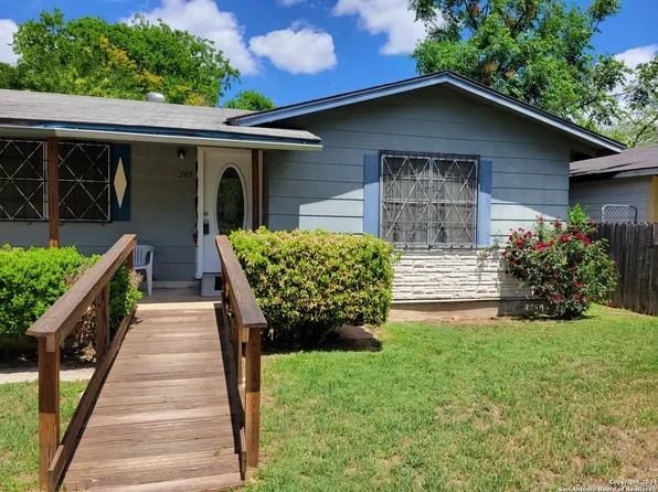 209 DACUS ST, San Antonio, TX 78211