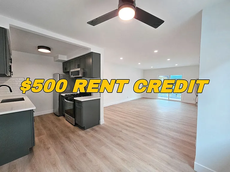 1307 S Ogden Dr #1C — Photo 1