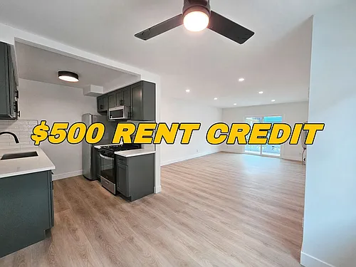 1307 S Ogden Dr #1C Photo 1