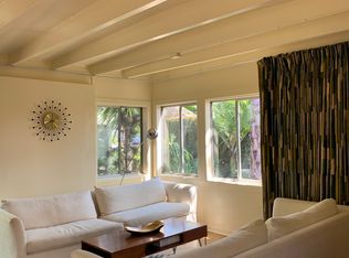 1817 Mountain Ave, Santa Barbara, CA 93101