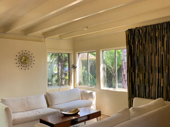 1817 Mountain Ave, Santa Barbara, CA 93101