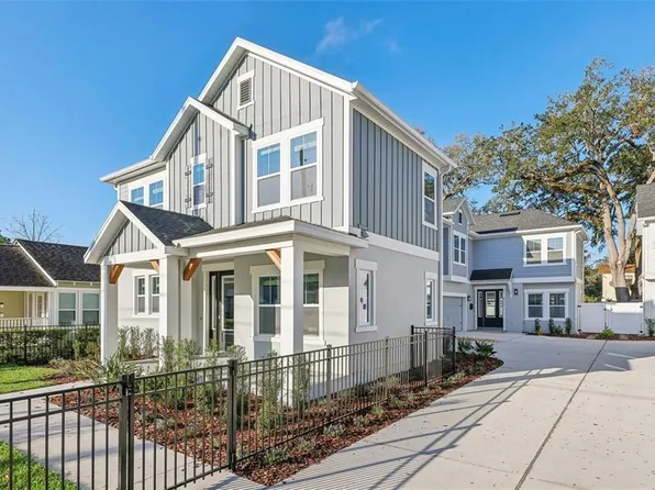 2302 Depauw Ave, Orlando, FL 32804