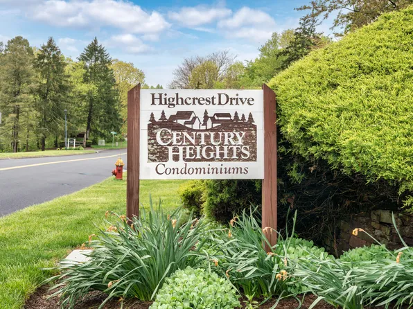 23 Highcrest Drive #23, Rocky Hill, CT 06067