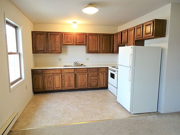 Interior of Similar Apartment