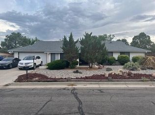 3710 S Torrey Pines Rd SE, Rio Rancho, NM 87124