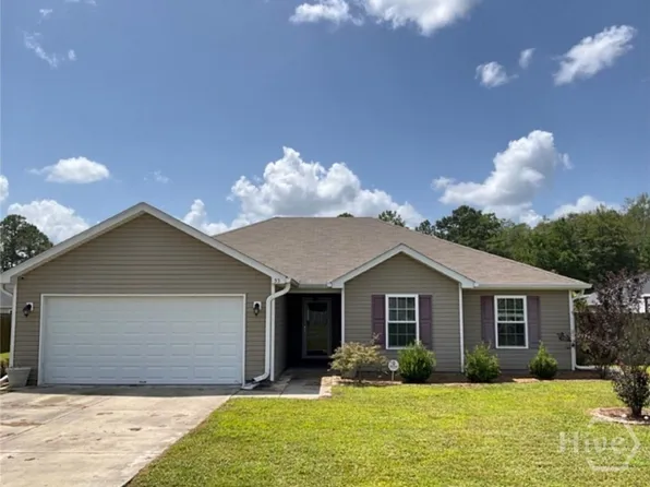55 Farrington Circle, Guyton, GA 31312