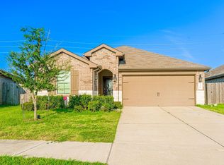 7558 Highland Chase Dr, Richmond, TX 77407