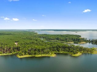 R75929 Fm 705, Broaddus, TX 75929