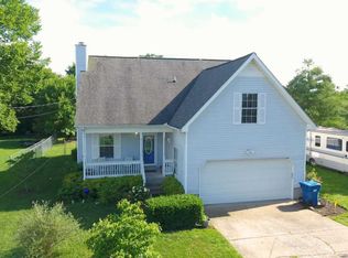 212 Bluewater Ct, La Vergne, TN 37086