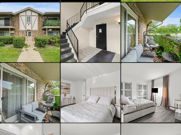 9S220 S Frontage Rd, Willowbrook, IL