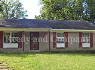 3741 Ridgemont Rd, Memphis, TN 38128