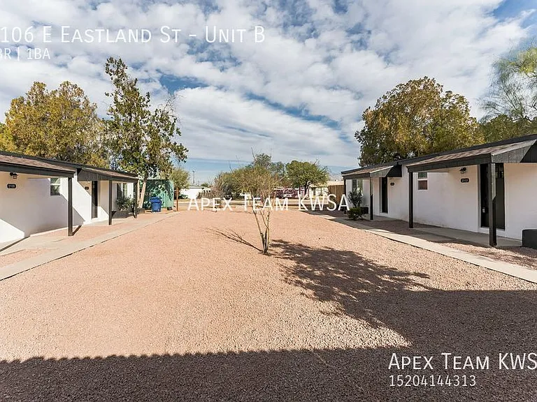 2106 E Eastland St #B — Photo 20
