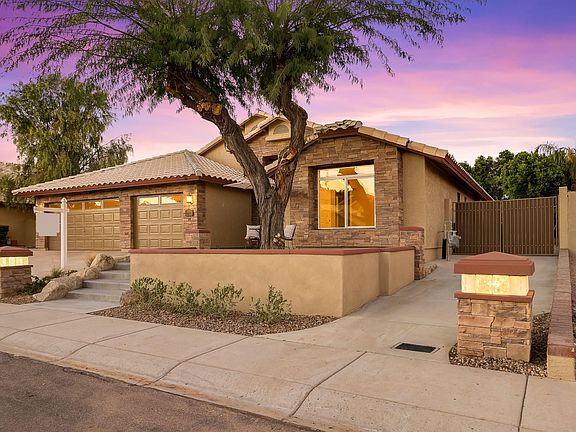 4th image of 1138 W Vera Ln