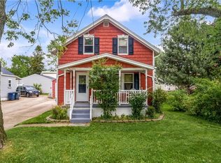 591 Darrow Rd, Akron, OH 44305