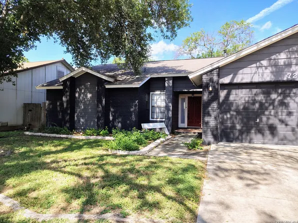 7291 Shadow Ridge, San Antonio, TX 78250