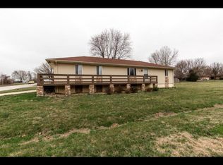 4248 S Appleton Dr APT B, Springfield, MO 65810
