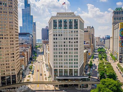 1 Park Ave APT 1702, Detroit, MI, 48226