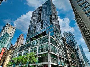 8 E Randolph St UNIT 3205, Chicago, IL 60601