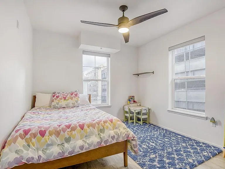 1623 Saint Paul St #310 — Photo 16