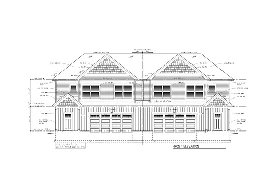 2860 Olivia St NW #1 Photo 1