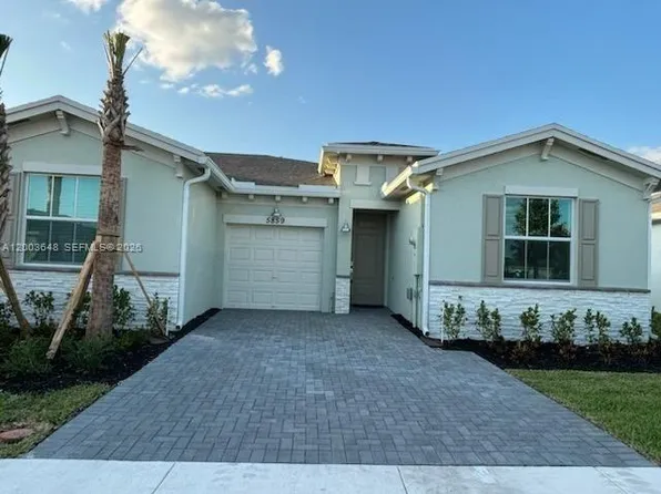 5859 Shining Sea Ct #5859, Delray Beach, FL 33484