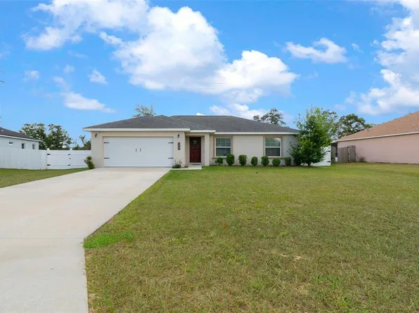13257 SW 29th Cir, Ocala, FL 34473