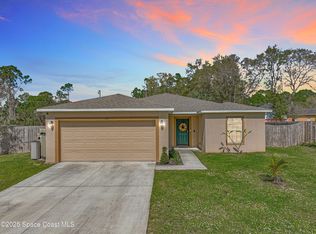 149 Gallopo Rd SW, Palm Bay, FL 32908