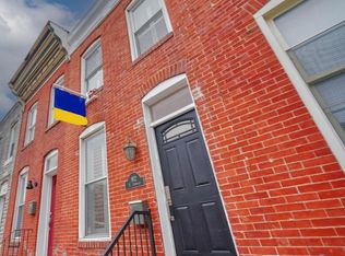 812 S Linwood Ave, Baltimore, MD 21224