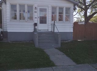 23734 Cushing Ave, Eastpointe, MI 48021