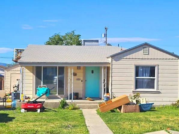 335 Coolidge St, Coalinga, CA 93210