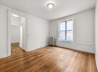 834 Riverside Dr APT 4E, New York, NY 10032