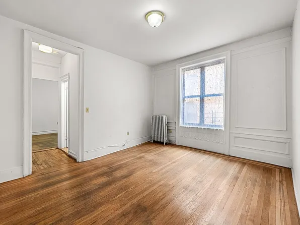 834 Riverside Dr APT 4E, New York, NY 10032