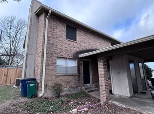 3411 Dunliegh Dr #A, Austin, TX 78745