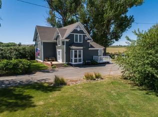 830 Road 4, Powell, WY 82435