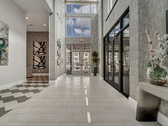 5th image of 4201 City Point Dr #3111