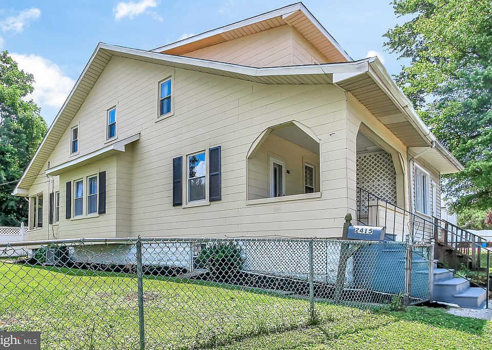 2415 Hammonds Ferry Rd, Halethorpe, MD 21227 Zillow