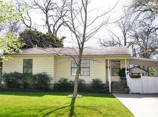 8783 Rexford Dr, Dallas, TX 75209