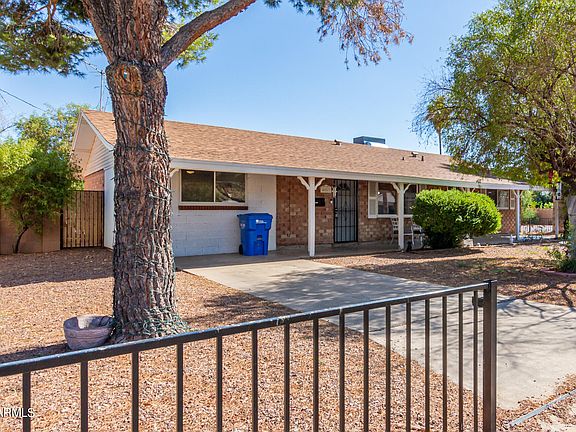 4th image of 4057 W KEIM Drive