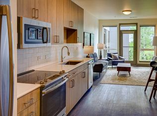 The Kasserman, Denver, CO 80211